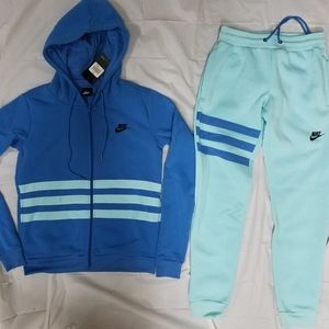 Nike Suit